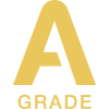 Grade A ikon