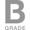 Grade B ikon