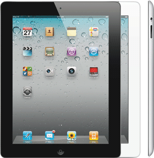 Apple iPad 4 - {%Reservedele og Tilbehør%}