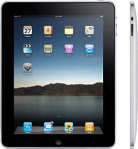 Apple iPad 1 - {%Reservedele og Tilbehør%}