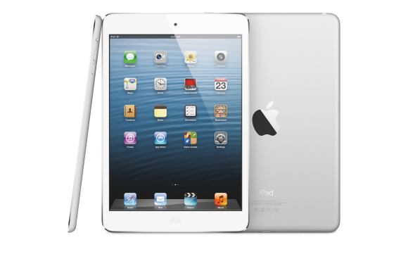 Apple iPad mini 2 - {%Reservedele og Tilbehør%}
