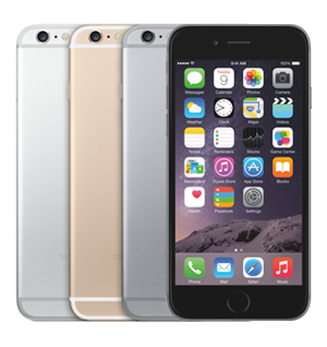 Apple iPhone 5S - {%Reservedele og Tilbehør%}