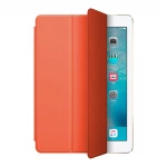 BeHello Smartcover för iPad Air 2 - Coral