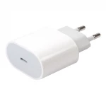 USB-C laddar 5V 3.0A för Apple iPhone 12 och nyare