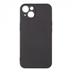 Cover til iPhone 13 - Sort