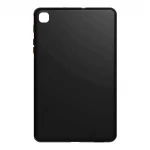 iPad Mini 4/5 Silicone Cover - Sort