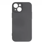 Cover til iPhone 13 Mini - Matsort