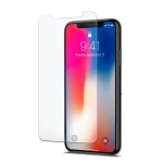 iPhone X beskyttelsesglas