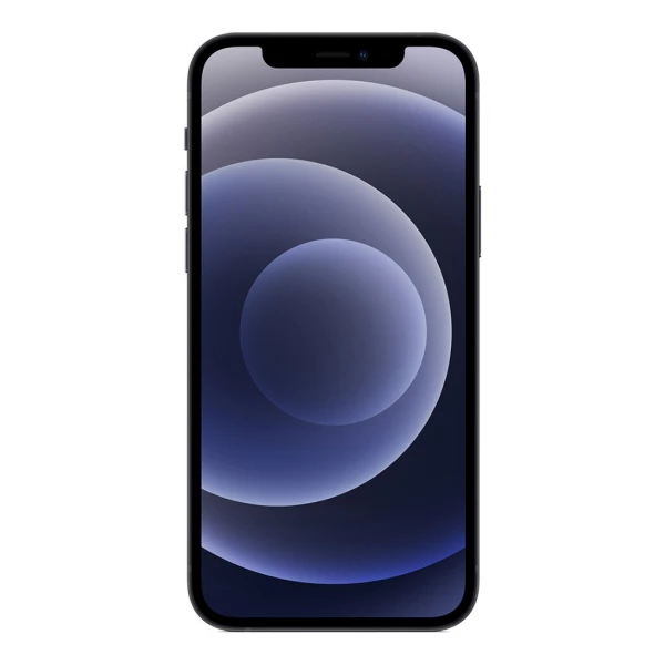 Billig Apple iPhone 12 128GB (Svart) – Köp begagnad hos Itreservdelar.se Apple iPhone 12 128GB (Svart) - Klass B