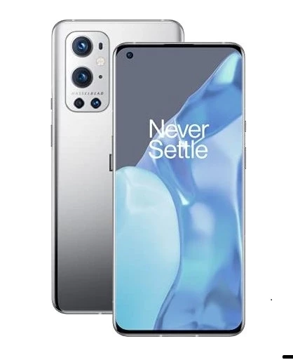 OnePlus 9 Pro Smartphone