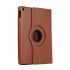 iPad 2/3/4 Rotation Cover - Brun